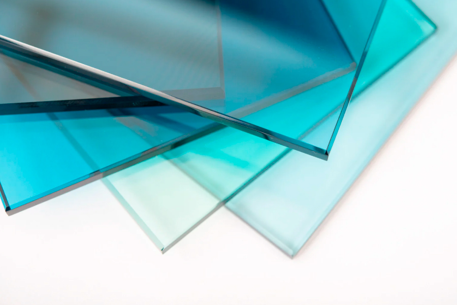 vidrio laminados