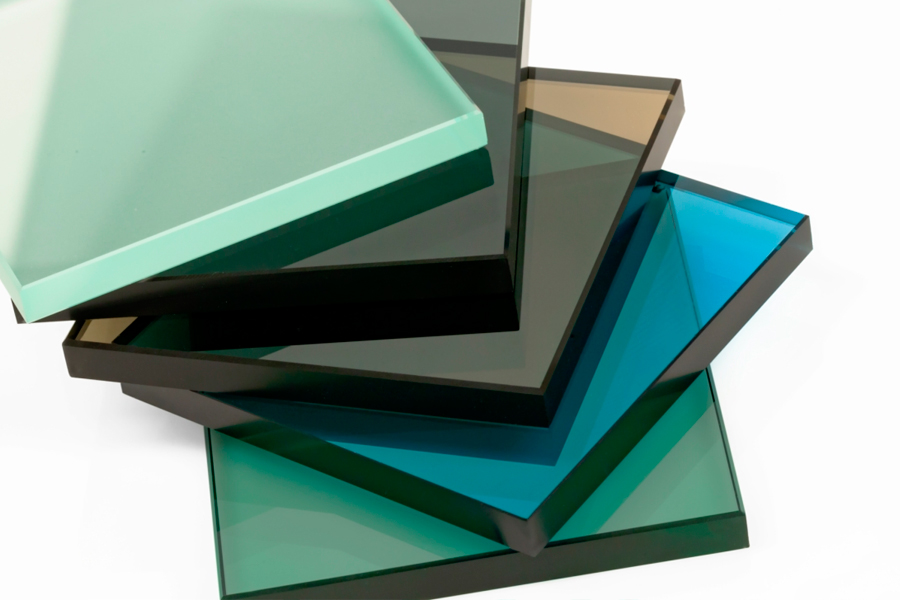 vidrio laminados