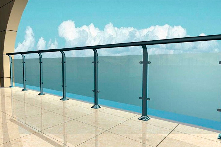 vidrio laminados